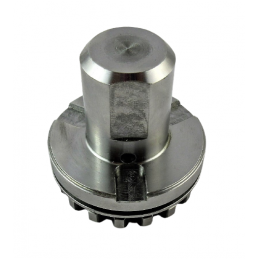 FRONT COVER HUB 722.6 722.9