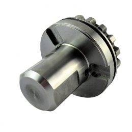 FRONT COVER HUB 722.6 722.9