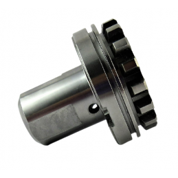 FRONT COVER HUB 722.6 722.9