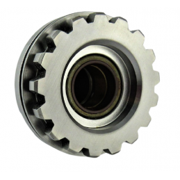 FRONT COVER HUB 722.6 722.9