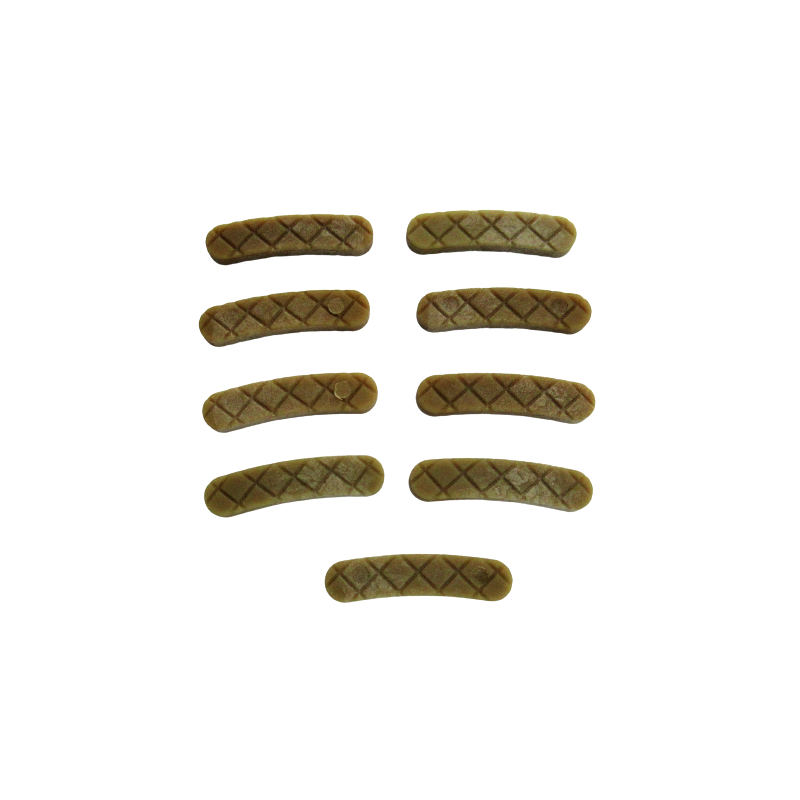 PLASTIK BANAN MPS6 6DCT450 POWERSHIFT ZESTAW 9 SZTUK