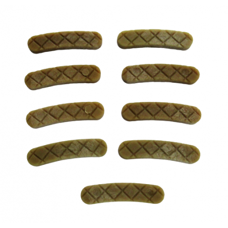 PLASTIK BANAN MPS6 6DCT450 POWERSHIFT ZESTAW 9 SZTUK