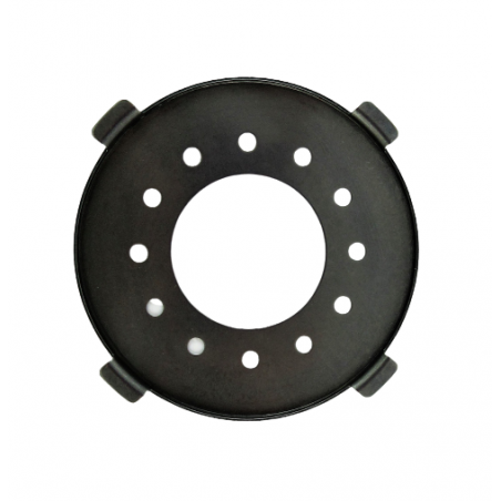 BIEŻNIA ŁOŻYSKA U760E TM-60LS