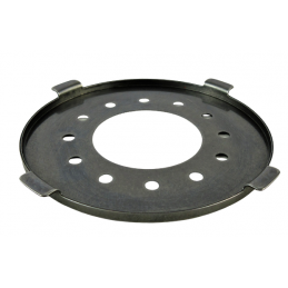 BIEŻNIA ŁOŻYSKA U760E TM-60LS