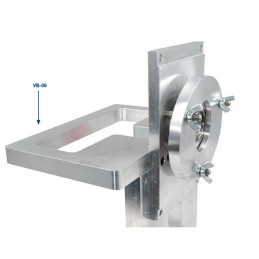 PŁYTA PODSTAWY POMPY NADWYMIAR