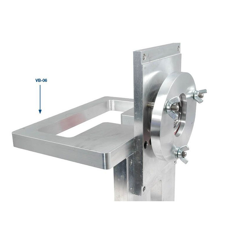 PŁYTA PODSTAWY POMPY NADWYMIAR