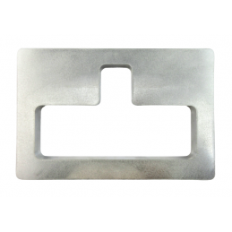 PŁYTA PODSTAWY POMPY NADWYMIAR