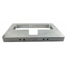 PŁYTA PODSTAWY POMPY NADWYMIAR