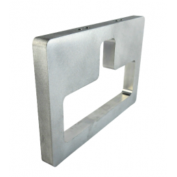 PŁYTA PODSTAWY POMPY NADWYMIAR