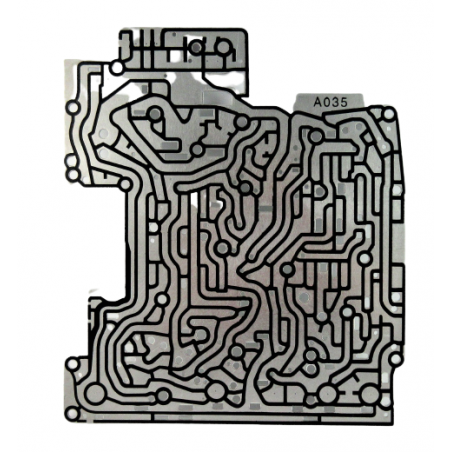 PŁYTA SEPARACYJNA 6HP19 6HP21 6HP26 6HP28 6HP32 6HP34 A035 B035