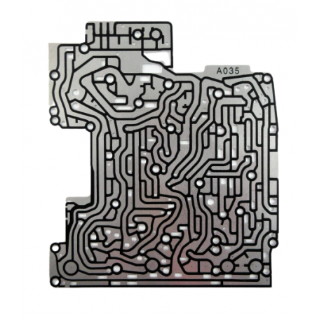 PŁYTA SEPARACYJNA 6HP19 6HP21 6HP26 6HP28 6HP32 6HP34 A046 B046