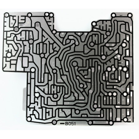 PŁYTA SEPARACYJNA 6HP19 6HP21 6HP26 6HP28 6HP32 6HP34 A051 B051