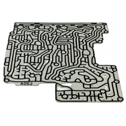 PŁYTA SEPARACYJNA 6HP19 6HP21 6HP26 6HP28 6HP32 6HP34 A052 B052