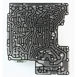 PŁYTA SEPARACYJNA 6HP19 6HP21 6HP26 6HP28 6HP32 6HP34 A052 B052