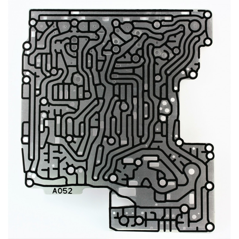 PŁYTA SEPARACYJNA 6HP19 6HP21 6HP26 6HP28 6HP32 6HP34 A052 B052