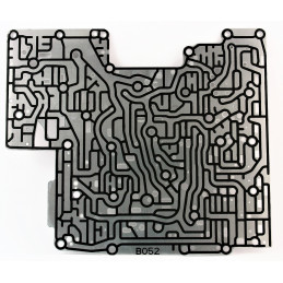 PŁYTA SEPARACYJNA 6HP19 6HP21 6HP26 6HP28 6HP32 6HP34 A052 B052