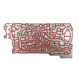 PŁYTA SEPARACYJNA CHRYSLER 948TE 9 SOLENOIDÓW 13+