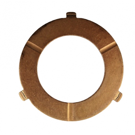 THRUST WASHER 096
