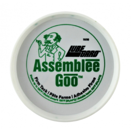 SMAR MONTAŻOWY ASSEMBLEE GOO ZIELONY 454g
