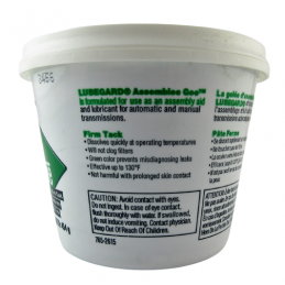 SMAR MONTAŻOWY ASSEMBLEE GOO ZIELONY 454g