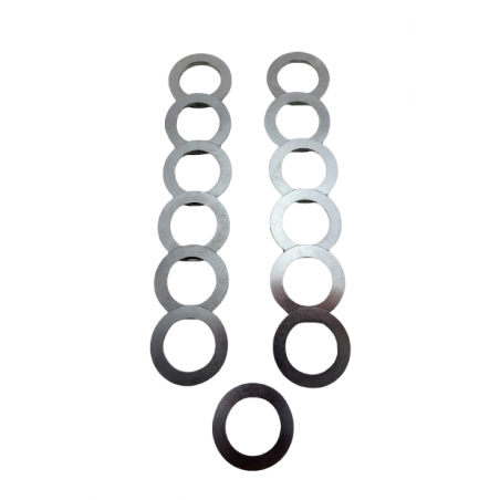 PODKŁADKI ZESTAW REGULACYJNY ATC300