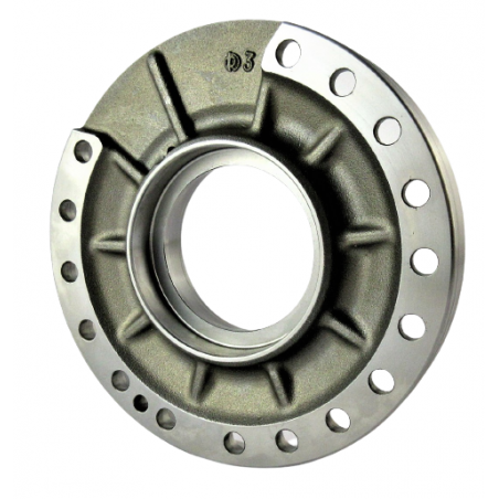 PODPORA GŁÓWNA 4HP20