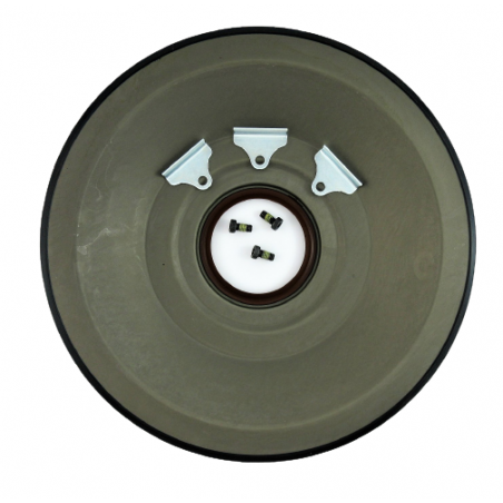 POKRYWA 6DCT470 SPS6 POWERSHIFT 08+ MITSHUBISHI