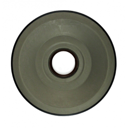 POKRYWA 6DCT470 SPS6 POWERSHIFT 08+ MITSHUBISHI