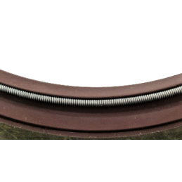 POKRYWA 6DCT450 MPS6 POWERSHIFT 08+ ZE SPRĘŻYNĄ