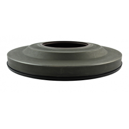 POKRYWA 6DCT450 MPS6 POWERSHIFT 08+ ZE SPRĘŻYNĄ