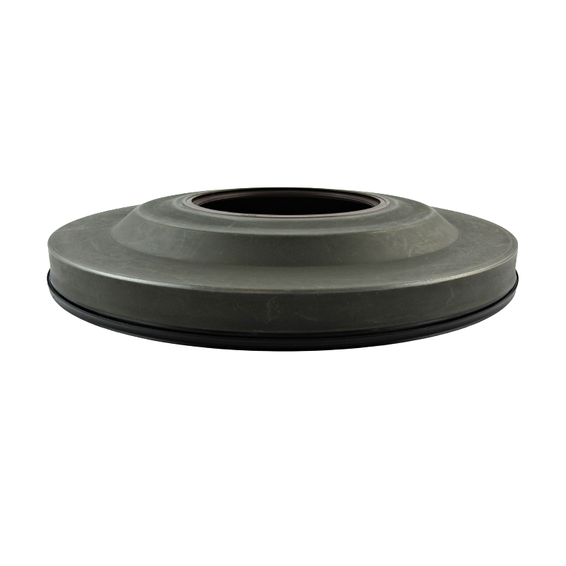 POKRYWA 6DCT450 MPS6 POWERSHIFT 08+ ZE SPRĘŻYNĄ