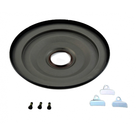 POKRYWA 6DCT451 POWERSHIFT 14+ FORD RENAULT