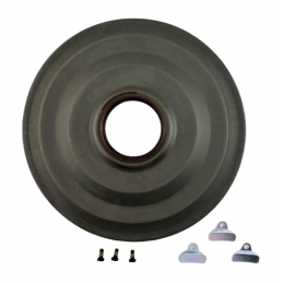 POKRYWA 6DCT451 POWERSHIFT 14+ FORD RENAULT