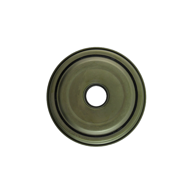 CLUTCH COVER DQ250 02E DSG6 03+