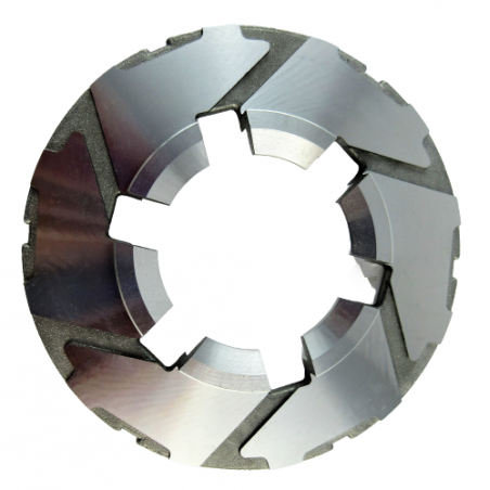 POKRYWA STATORA 6F35 6T40 6T45