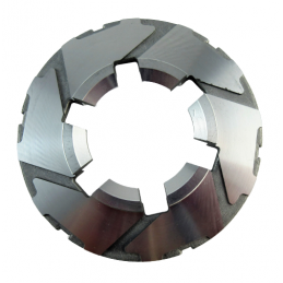 POKRYWA STATORA 6F35 6T40 6T45