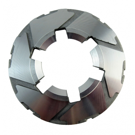 POKRYWA STATORA 6F35 6T40 6T45