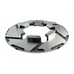 POKRYWA STATORA 6F35 6T40 6T45