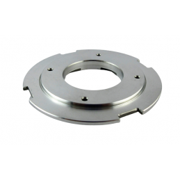 POKRYWA STATORA A340H