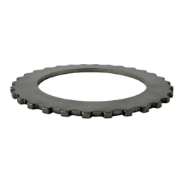 PRZEKŁADKA STALOWA 5HP18 5HP19 5HP19FL 01V 5HP19FLA KOSZ E