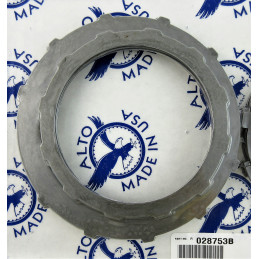 PRZEKŁADKI STALOWE ZESTAW A518 46RE 46RH A618 47RE 47RH 94-97