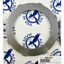 PRZEKŁADKI STALOWE ZESTAW VT1F CFT25 CFT27 02-09 CTX1 CTX2 90+