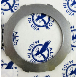 PRZEKŁADKI STALOWE ZESTAW VT1F CFT25 CFT27 02-09 CTX1 CTX2 90+