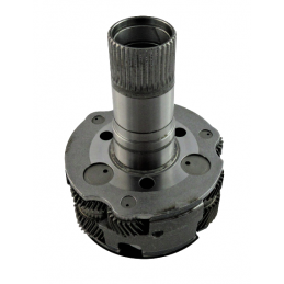 PRZEKŁADNIA PLANETARNA 5L40E