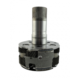 PRZEKŁADNIA PLANETARNA 5L40E