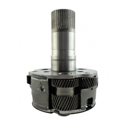 PRZEKŁADNIA PLANETARNA 5L40E