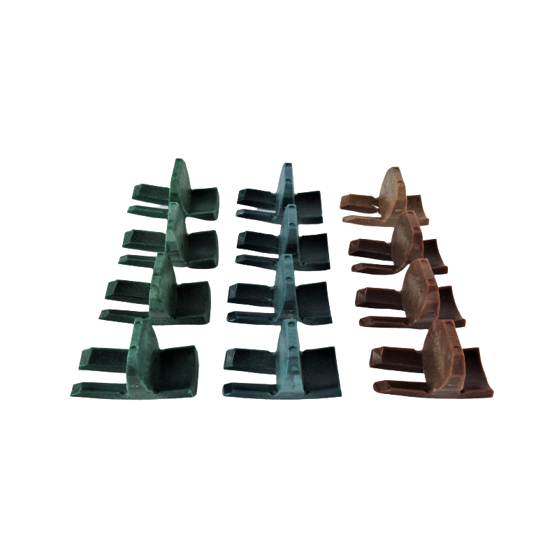 SEPARATOR TŁUMIKA 6DCT450 MPS6 POWERSHIFT NADWYMIAR