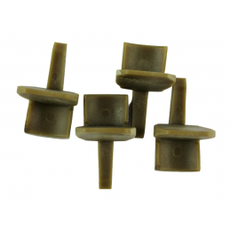 SEPARATOR TŁUMIKA 6DCT450 MPS6 POWERSHIFT