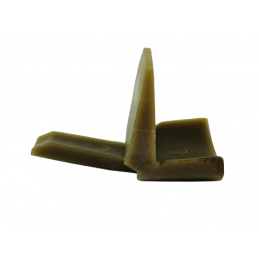 SEPARATOR TŁUMIKA 6DCT450 MPS6 POWERSHIFT