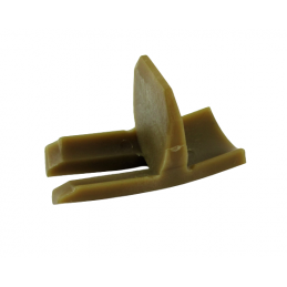 SEPARATOR TŁUMIKA 6DCT450 MPS6 POWERSHIFT